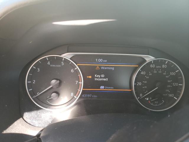 1N4BL4BV0KC233481 Nissan ALTIMA S