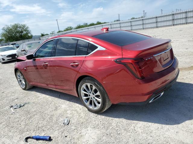 2023 CADILLAC CT5 PREMIU - 1G6DN5RW2P0133895