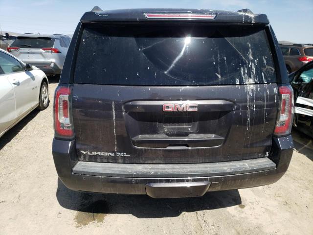 1GKS2HKC2FR245769 GMC Yukon Xl K1500 Slt