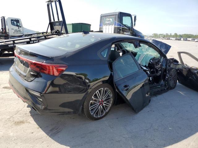 3KPF44AC1ME339510 KIA FORTE GT