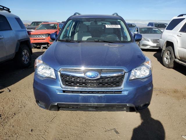 JF2SJADCXGH418031 Subaru Forester 2.5i Premium