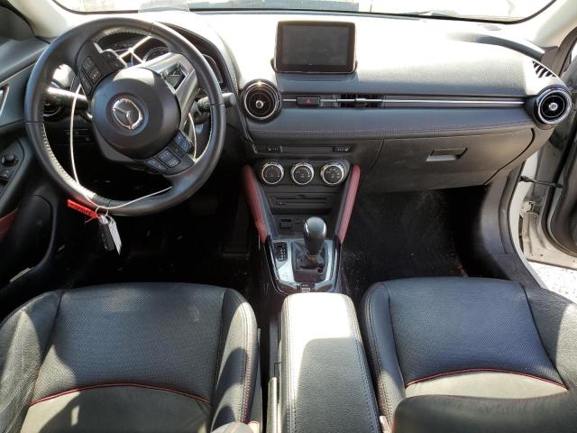 JM1DKFD76H0164614 Mazda Cx-3 Grand Touring