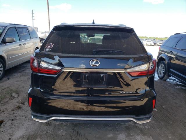 2019 LEXUS RX 350 L - JTJGZKCA6K2013330