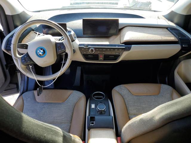 2015 BMW I3 REX - WBY1Z4C53FV279317