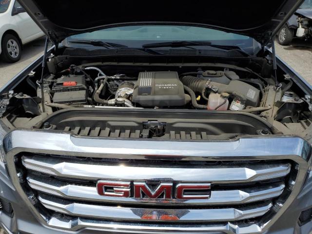3GTU9BET6MG366102 GMC Sierra K1500 Sle