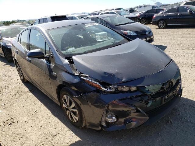 JTDKARFP5J3090292 Toyota PRIUS PRIME