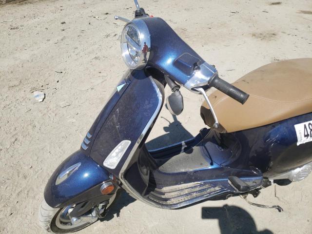 2022 VESPA PRIMAVERA ZAPCA06B7N5103878
