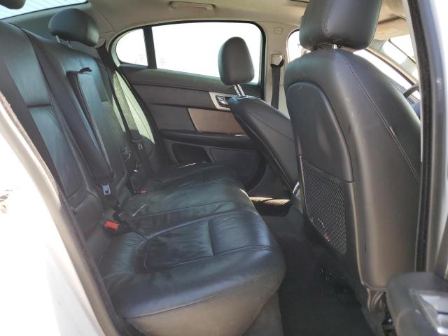 2015 JAGUAR XF 2.0T PR SAJWA0FS5FPU61695