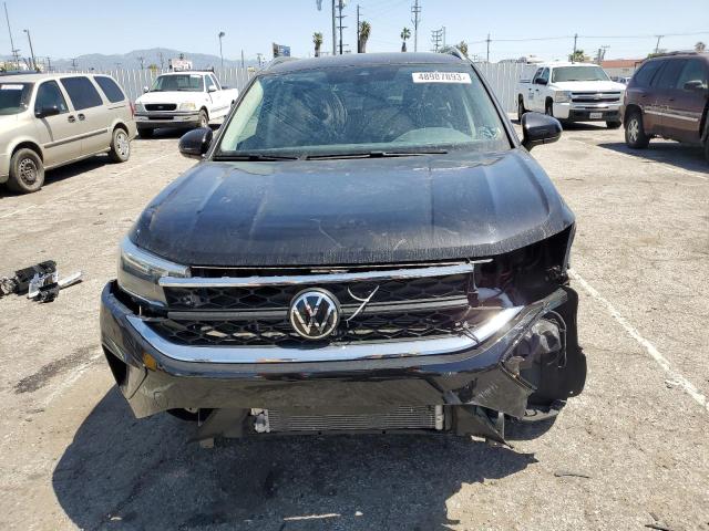 2022 VOLKSWAGEN TAOS SE - 3VVSX7B20NM062077