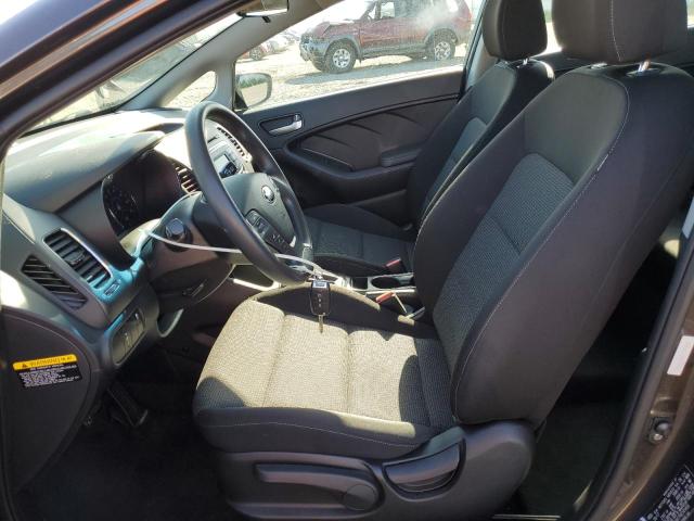 3KPFK4A77HE141433 KIA FORTE LX