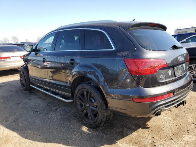 2015 AUDI Q7 TDI PRE - WA1WMAFE8FD011136