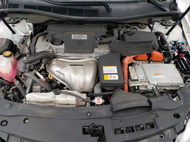 4T1BD1FK8HU210101 Toyota CAMRY HYBRID
