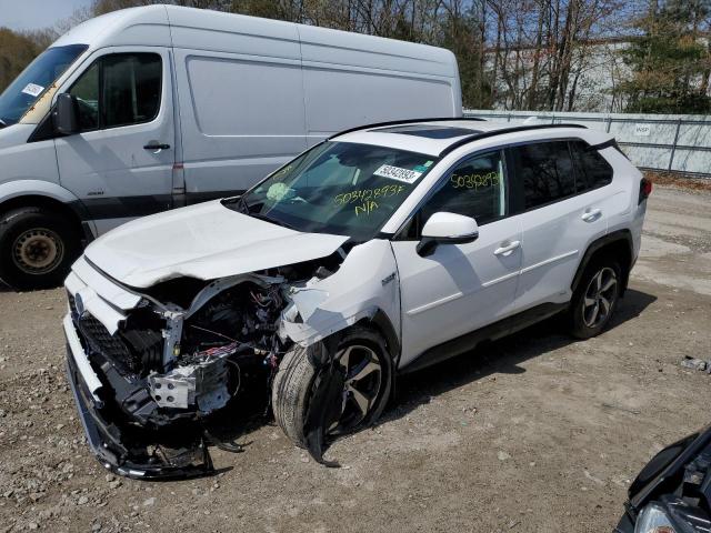 2021 TOYOTA RAV4 PRIME - JTMAB3FV7MD061248