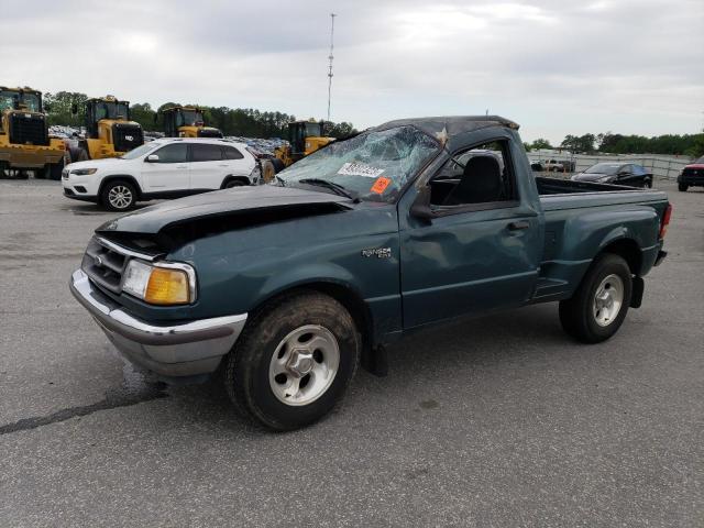 1997 Ford Ranger 