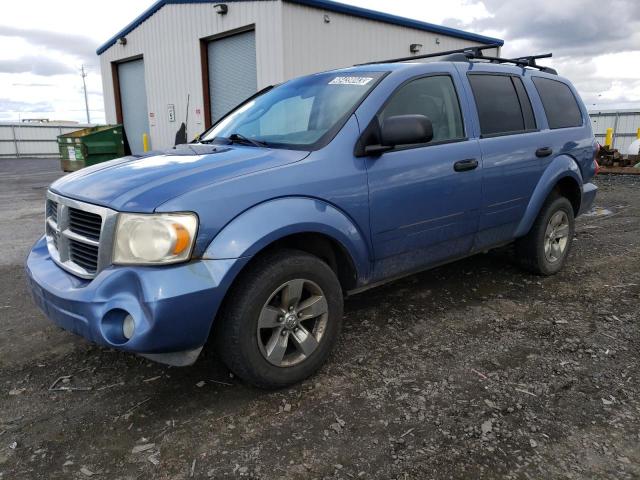 2007 Dodge Durango SLT