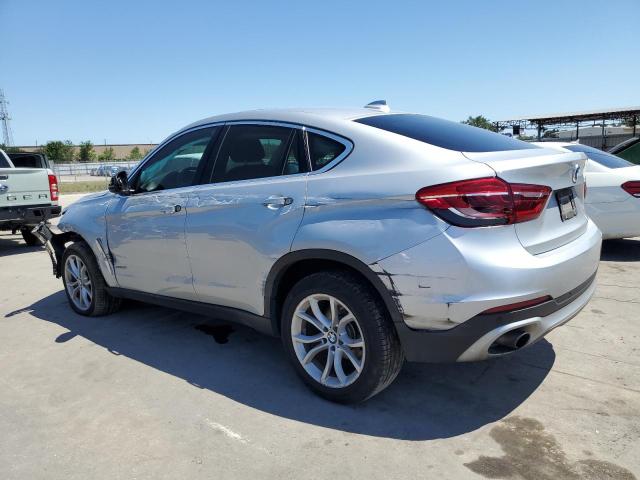 2016 BMW X6 XDRIVE3 - 5UXKU2C56G0N83750