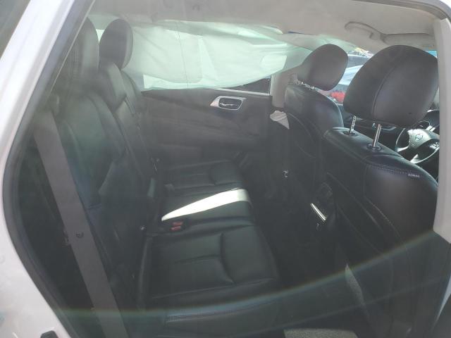 5N1AR2MN2GC620896 Nissan Pathfinder S