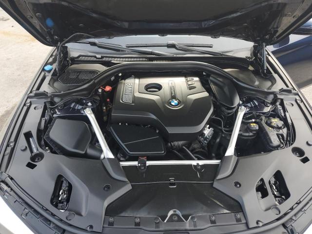 2019 BMW 530 XI - WBAJA7C52KWW23814