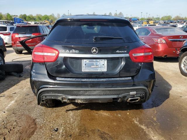 WDCTG4GB5FJ039610 Mercedes-Benz Gla 250 4matic