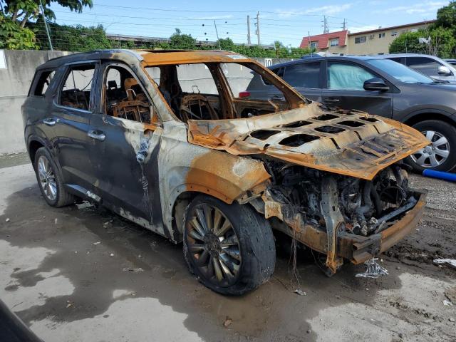 KM8R54HE0LU049515 Hyundai Palisade Limited 2020