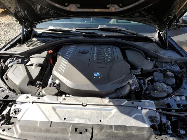 3MW5U9J02N8C31943 BMW M3 40XI 11