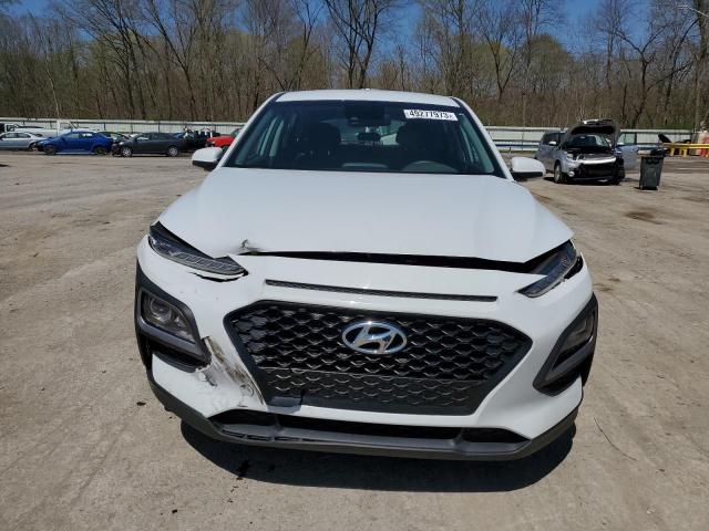 KM8K1CAA0KU342229 | 2019 HYUNDAI KONA SE