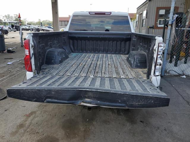 2020 CHEVROLET 1500 - 1GCRYDED7LZ166826