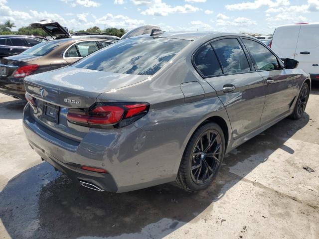 2022 BMW 530E - WBA13AG03NCJ18134