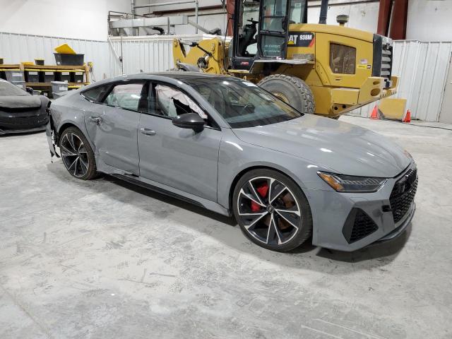 2021 AUDI RS7 - WUAPCBF21MN904395