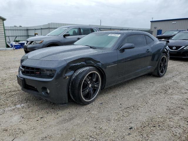 2013 Chevrolet Camaro LT