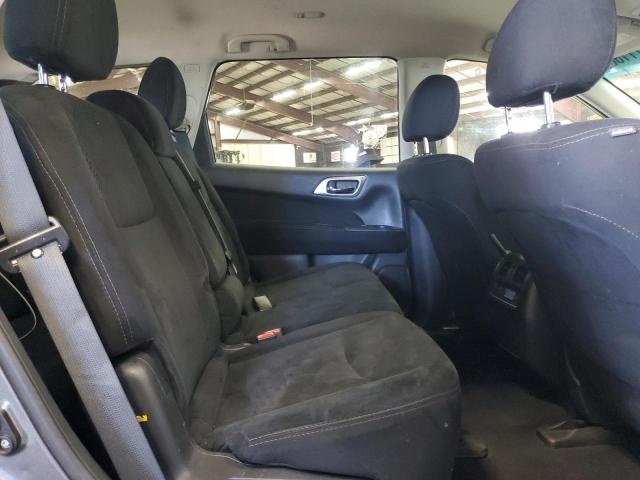 5N1AR2MM1GC612974 Nissan Pathfinder S