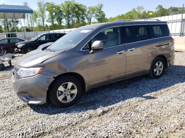 2014 Nissan Quest S