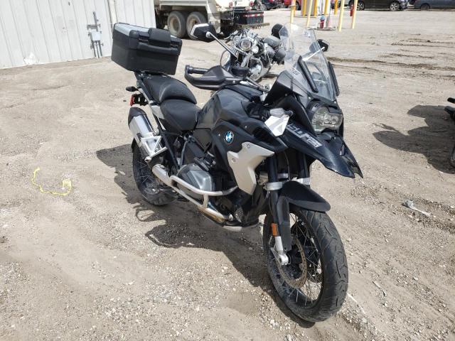 2021 BMW R 1250 GS - WB10M0303M6E34030