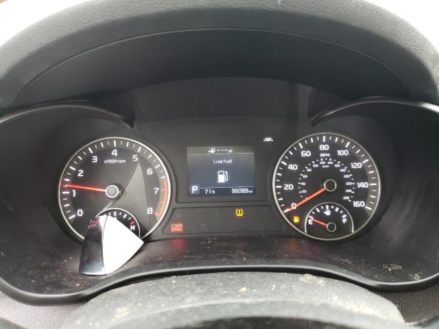5XXGT4L39LG393440 KIA Optima Lx