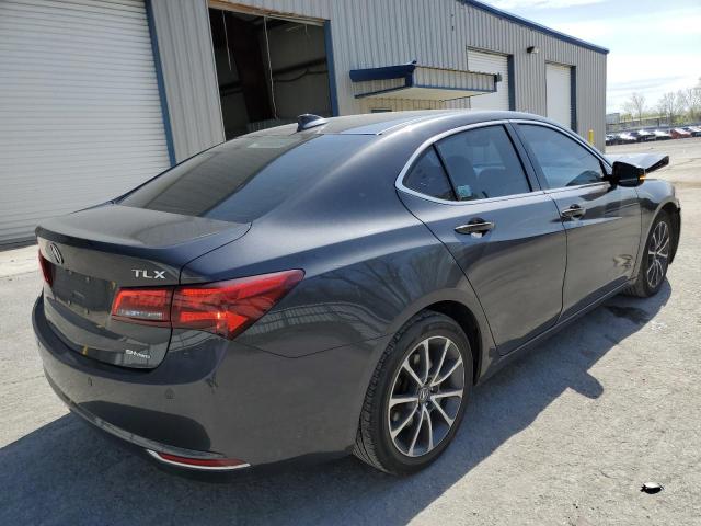 2015 ACURA TLX ADVANC 19UUB3F79FA006806