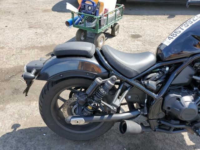 2022 HONDA CMX1100 D - JH2SC831XNK100256