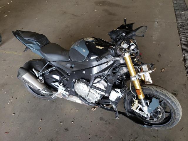 2017 BMW S 1000 R - WB10D6208HZ761741