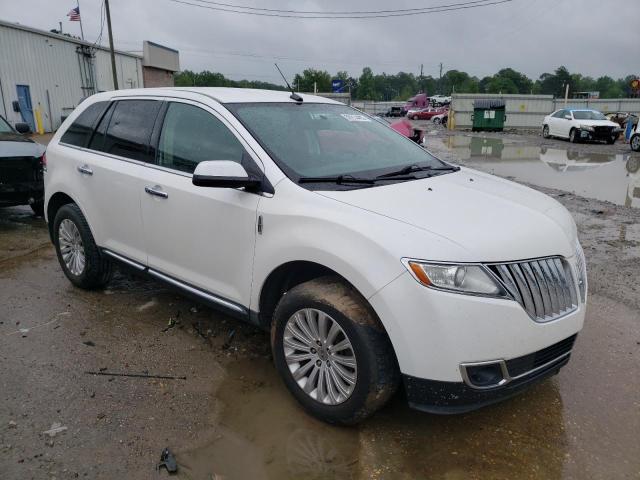 2015 LINCOLN CAPRI 2LMDJ6JK1FBL23398