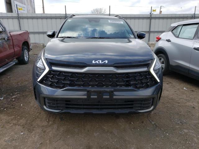 5XYK6CAF6PG092165 KIA Sportage X Line