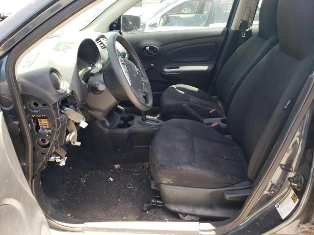 3N1CN7AP0GL879048 Nissan VERSA S