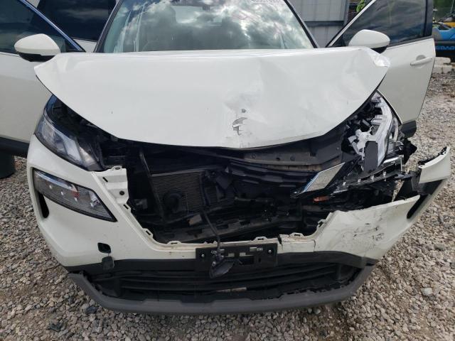 5N1AT3BA0MC774140 Nissan ROGUE SV