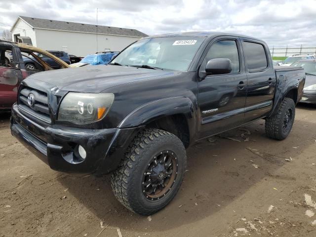 2006 Toyota Tacoma 