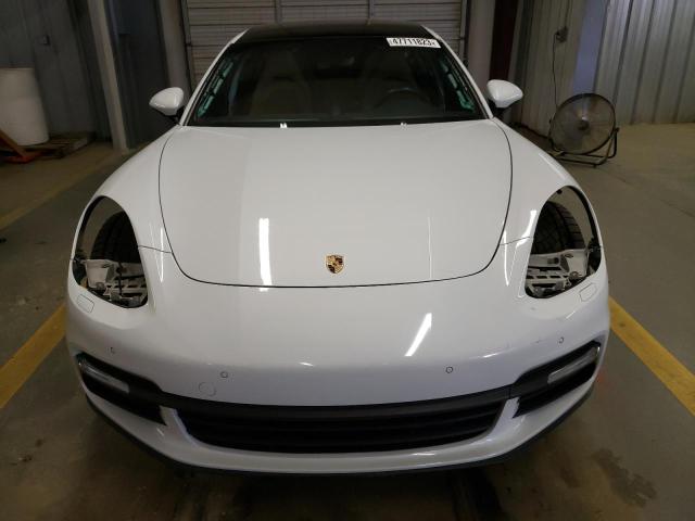 2017 PORSCHE PANAMERA 2 - WP0AA2A71HL103303