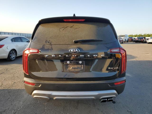 5XYP54HC4LG083565 KIA Telluride Sx