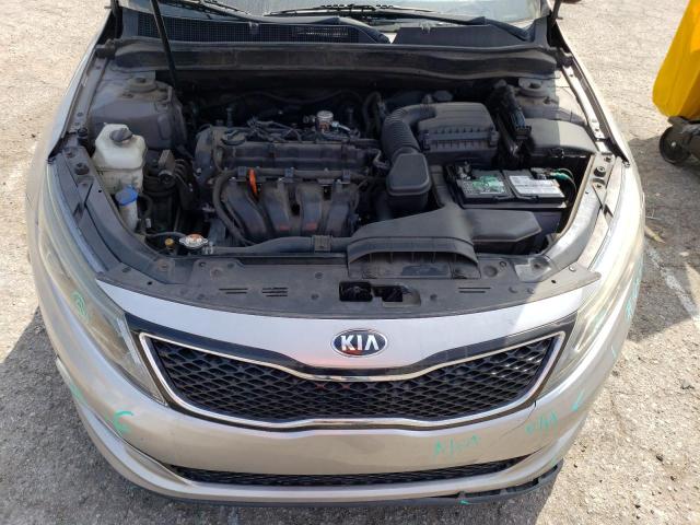 5XXGM4A75EG342538 KIA Optima Lx