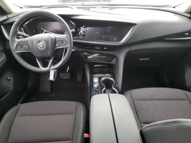 2023 BUICK ENVISION P - LRBFZMR42PD021205