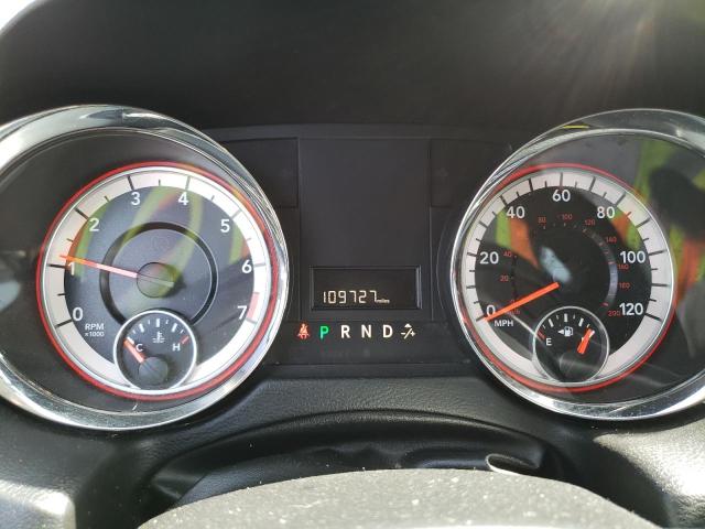 2C4RDGBG8HR725443 Dodge Grand Caravan Se