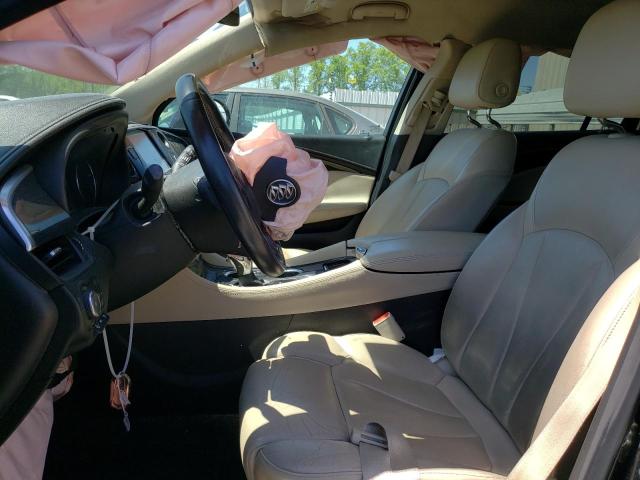 2016 BUICK ENVISION P - LRBFXFSX2GD165746