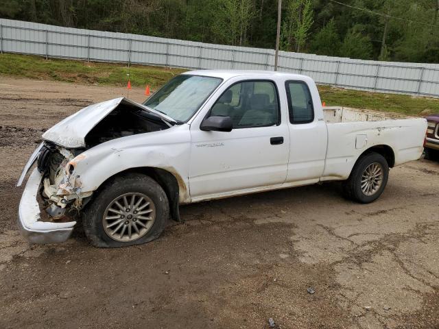 2004 Toyota Tacoma 