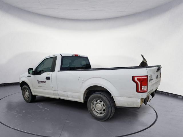 2015 FORD F150 - 1FTMF1C89FKD61635